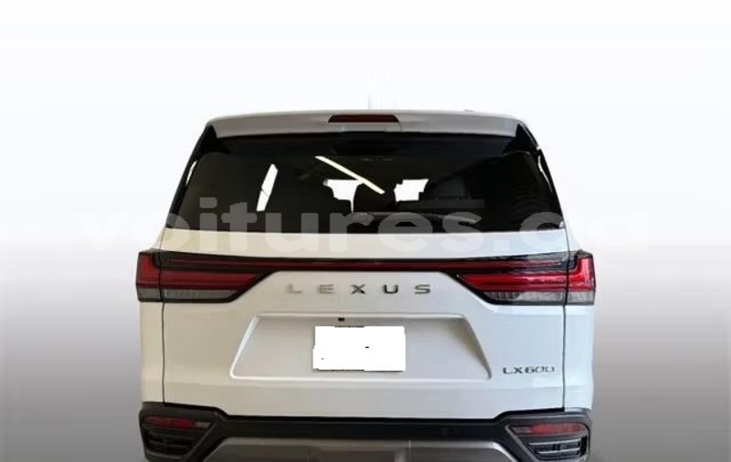 Big with watermark lexus lx estuaire libreville 8278