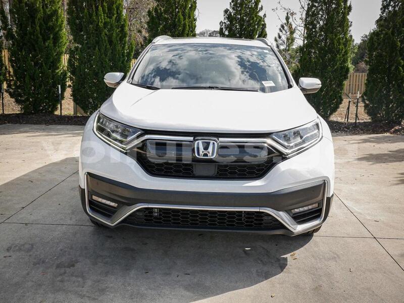 Big with watermark honda cr v estuaire libreville 8279