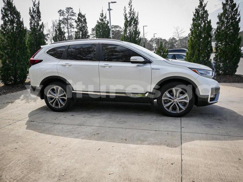 Big with watermark honda cr v estuaire libreville 8279