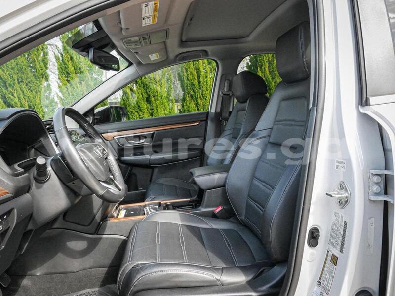 Big with watermark honda cr v estuaire libreville 8279