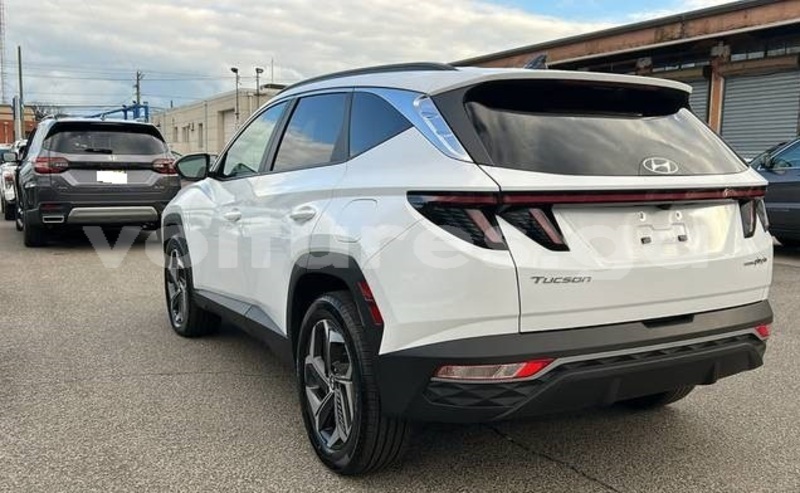 Big with watermark hyundai tucson estuaire libreville 8281