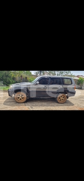 Big with watermark hyundai terracan estuaire libreville 8284