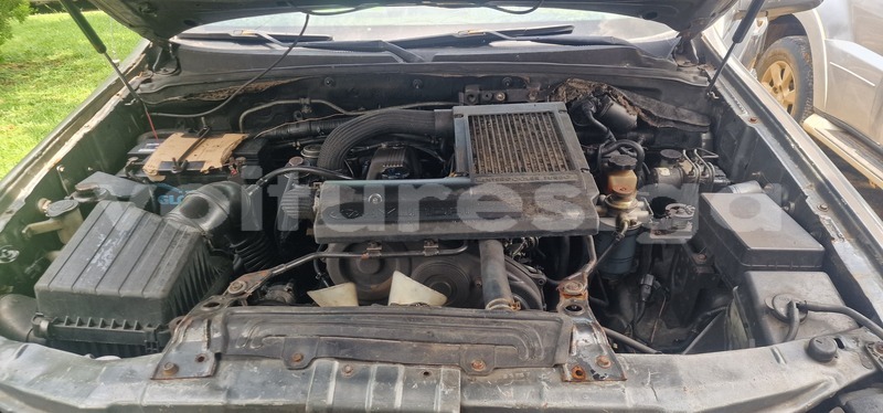 Big with watermark hyundai terracan estuaire libreville 8284