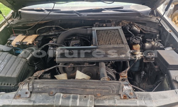 Buy Used Hyundai Terracan Other Car in Libreville in Estuary Buy Used Hyundai Terracan Other Car in Libreville in Estuary