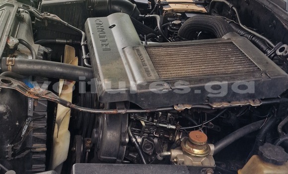 Buy Used Hyundai Terracan Other Car in Libreville in Estuary Buy Used Hyundai Terracan Other Car in Libreville in Estuary