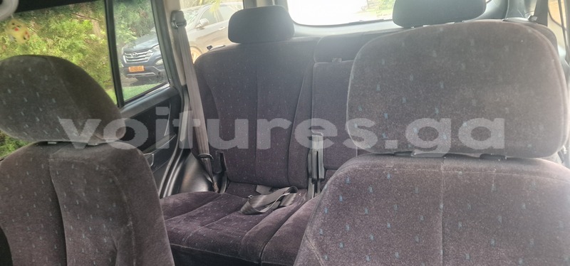 Big with watermark hyundai terracan estuaire libreville 8284