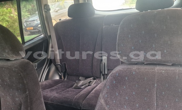 Buy Used Hyundai Terracan Other Car in Libreville in Estuary Buy Used Hyundai Terracan Other Car in Libreville in Estuary