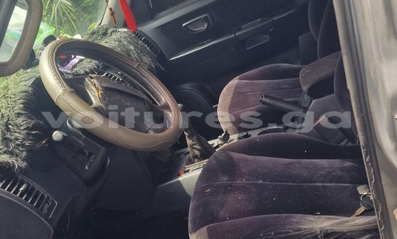 Buy Used Hyundai Terracan Other Car in Libreville in Estuary Buy Used Hyundai Terracan Other Car in Libreville in Estuary