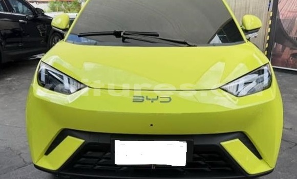 Buy Used BYD S6 White Car in Libreville in Estuary Buy Used BYD S6 White Car in Libreville in Estuary