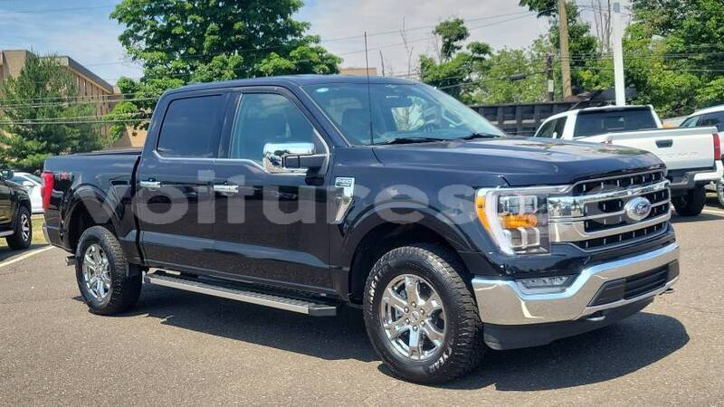 Big with watermark ford f 150 estuaire libreville 8288