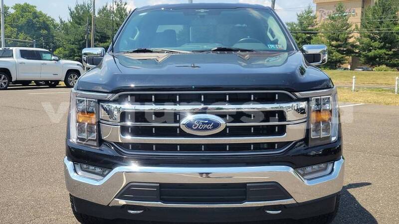 Big with watermark ford f 150 estuaire libreville 8288