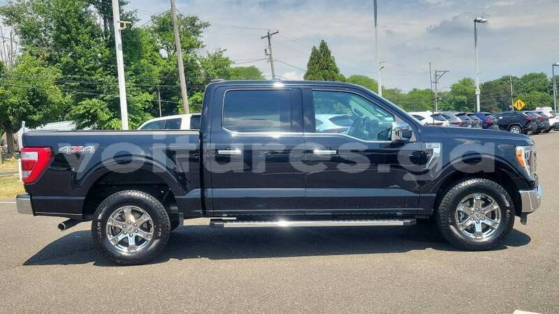 Big with watermark ford f 150 estuaire libreville 8288