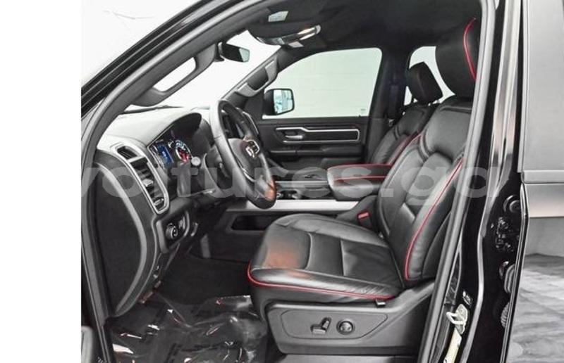 Big with watermark dodge ram estuaire libreville 8290