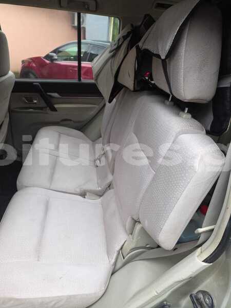 Big with watermark mitsubishi pajero estuaire libreville 8291