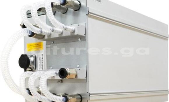 Bitmain Antminer S21 XP+ 