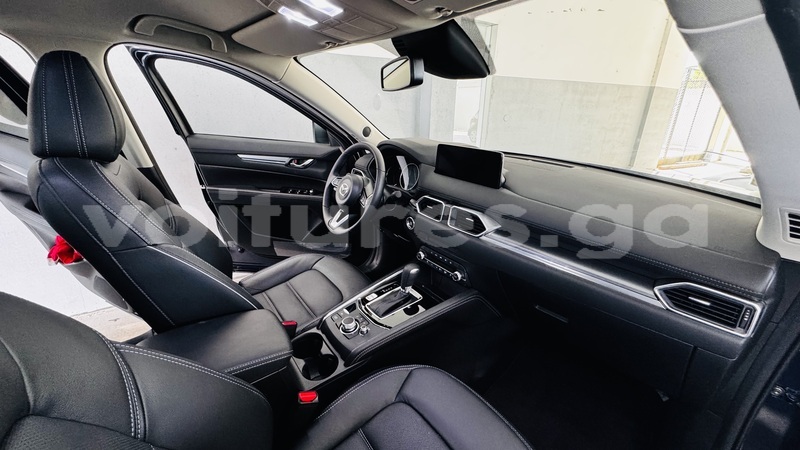Big with watermark mazda cx 5 estuaire libreville 8297