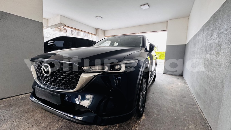 Big with watermark mazda cx 5 estuaire libreville 8297
