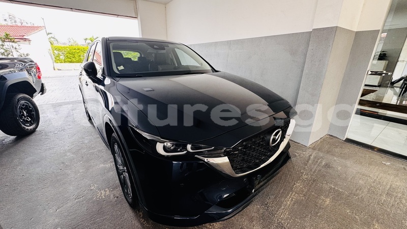 Big with watermark mazda cx 5 estuaire libreville 8297