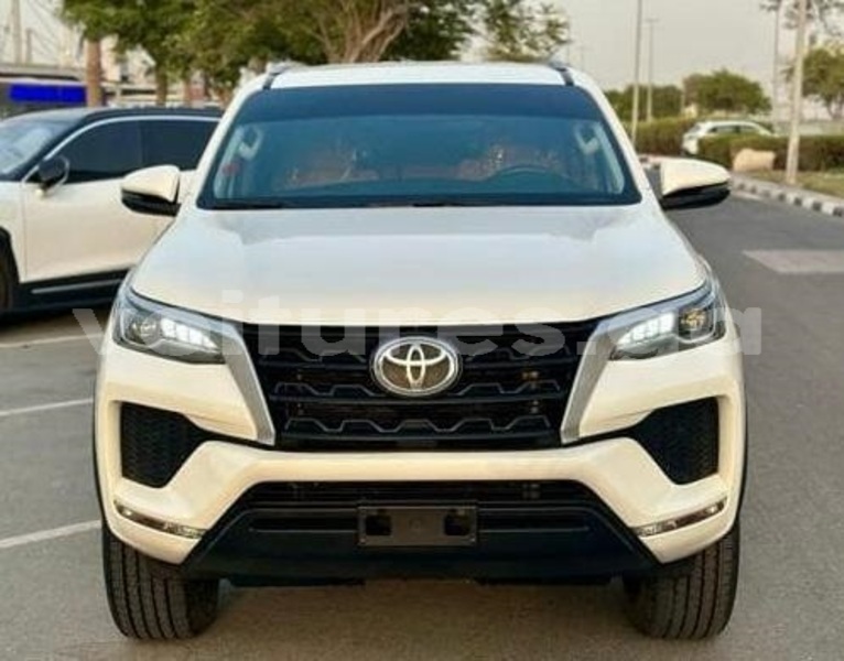 Big with watermark toyota fortuner estuaire libreville 8308