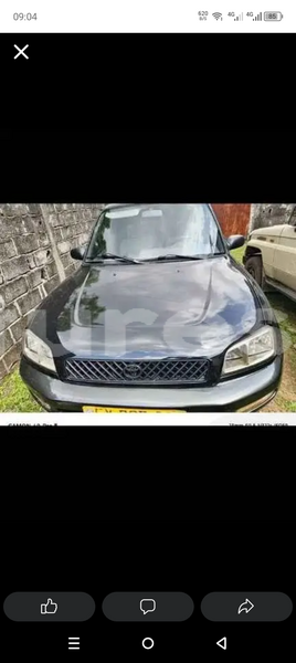 Big with watermark toyota rav4 estuaire libreville 8309