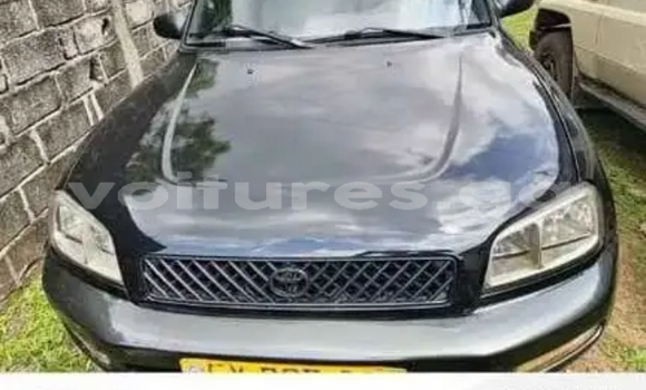 Buy Used Toyota RAV4 Black Car in Libreville in Estuary Buy Used Toyota RAV4 Black Car in Libreville in Estuary