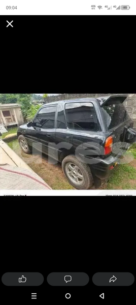 Big with watermark toyota rav4 estuaire libreville 8309