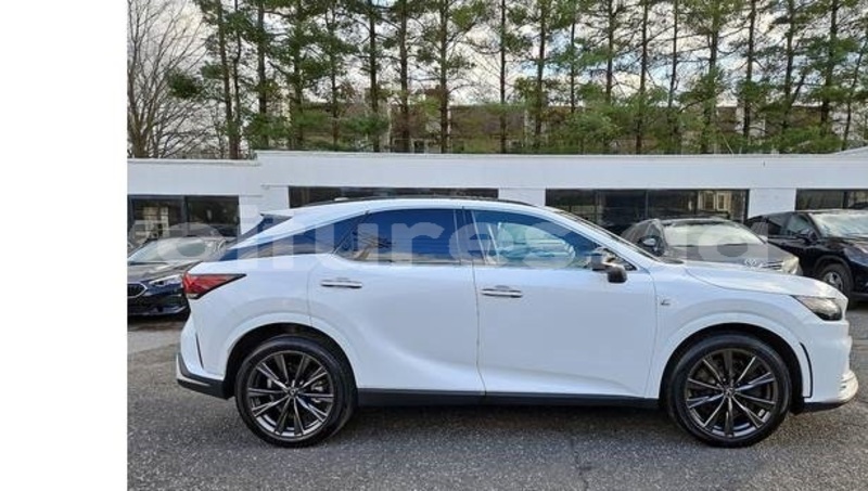 Big with watermark lexus rx 350 estuaire libreville 8311