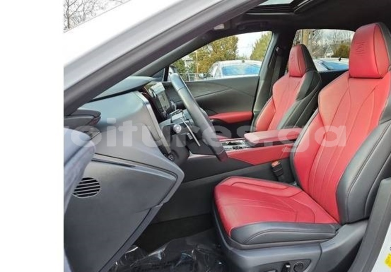 Big with watermark lexus rx 350 estuaire libreville 8311