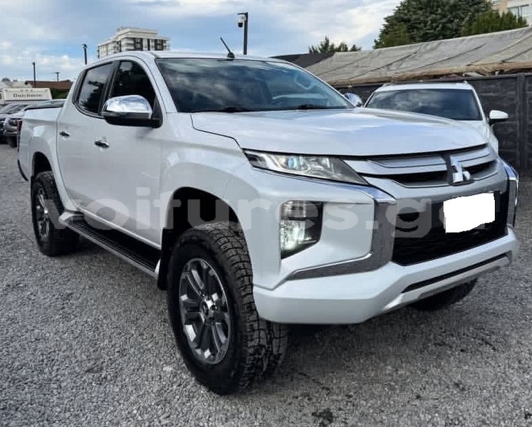 Big with watermark mitsubishi l200 estuaire libreville 8314