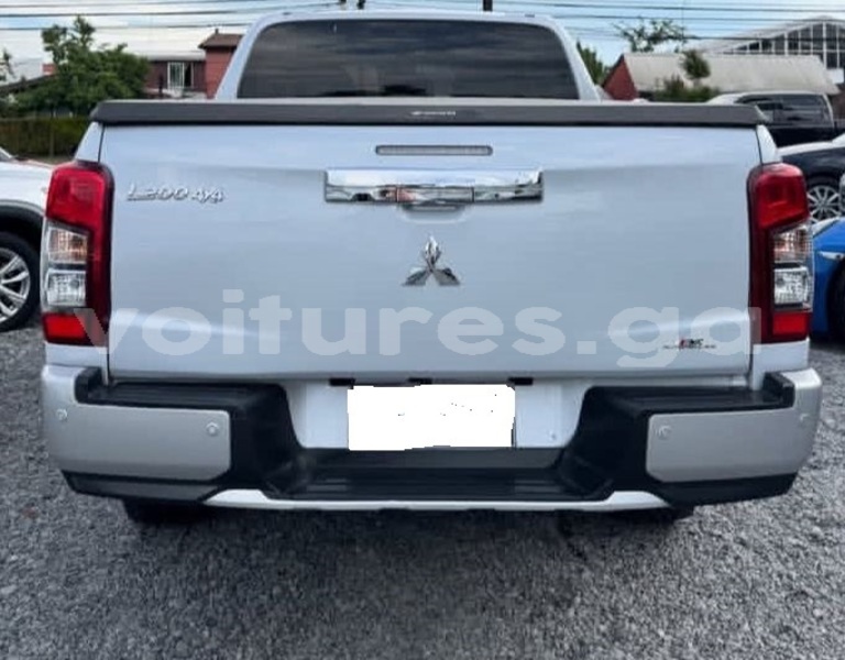 Big with watermark mitsubishi l200 estuaire libreville 8314