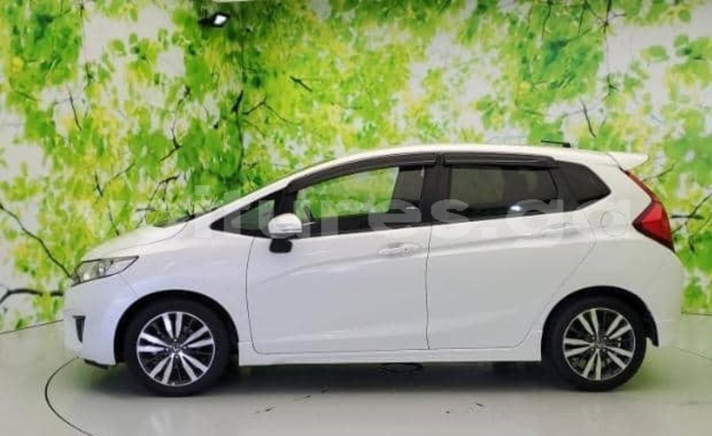 Big with watermark honda fit estuaire libreville 8315