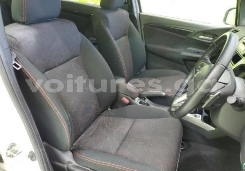 Big with watermark honda fit estuaire libreville 8315
