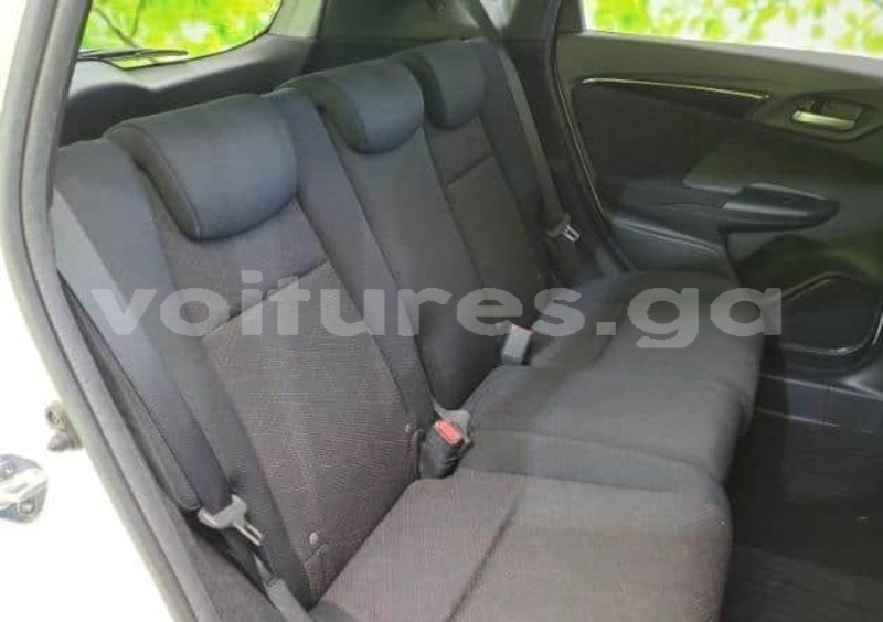 Big with watermark honda fit estuaire libreville 8315
