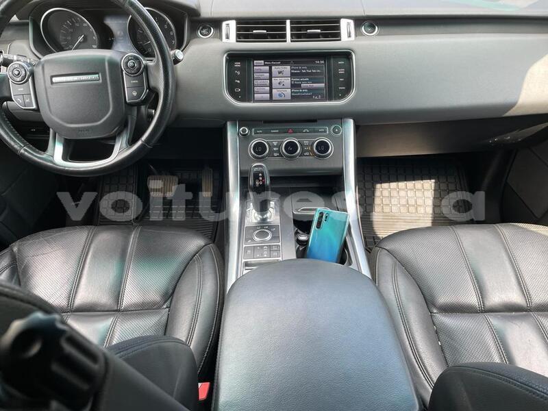 Big with watermark range rover range rover estuaire libreville 8318