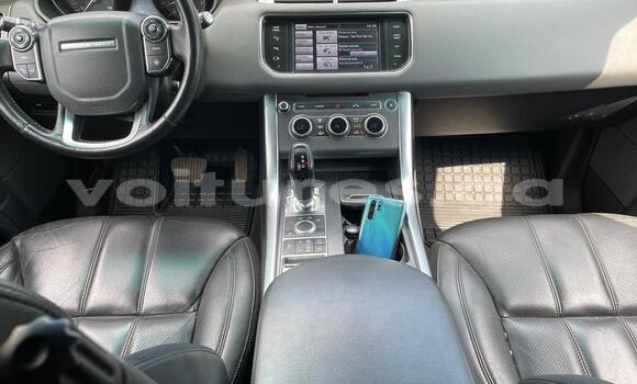 Buy Used Range Rover Range Rover White Car in Libreville in Estuary Buy Used Range Rover Range Rover White Car in Libreville in Estuary
