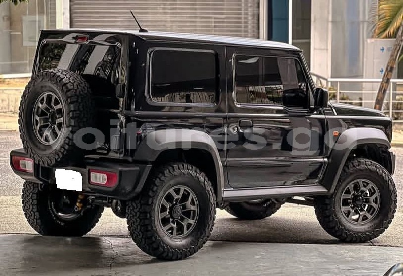Big with watermark suzuki jimny estuaire libreville 8319