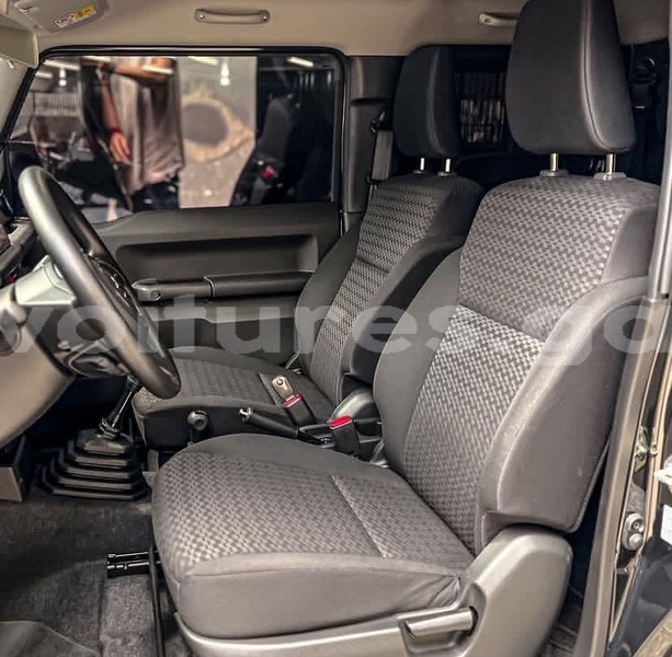 Big with watermark suzuki jimny estuaire libreville 8319