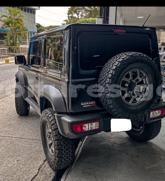 Big with watermark suzuki jimny estuaire libreville 8319