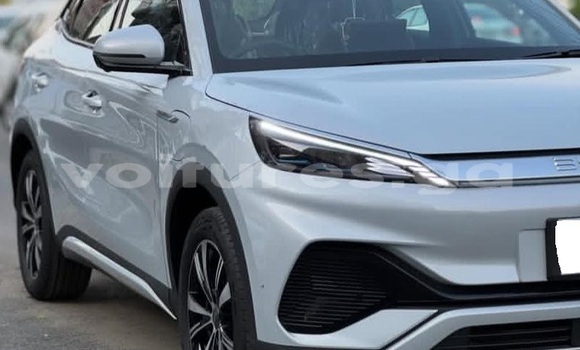 Buy Used BYD F3 White Car in Lekoni in Haut-Ogooue Buy Used BYD F3 White Car in Lekoni in Haut-Ogooue
