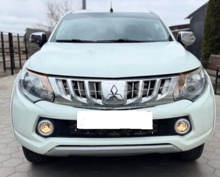 Big with watermark mitsubishi l200 estuaire libreville 8321