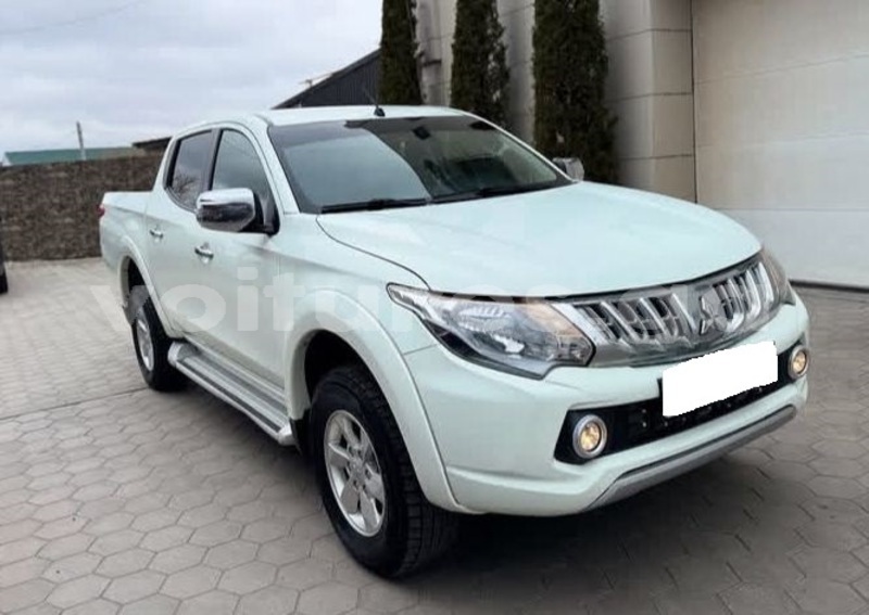 Big with watermark mitsubishi l200 estuaire libreville 8321