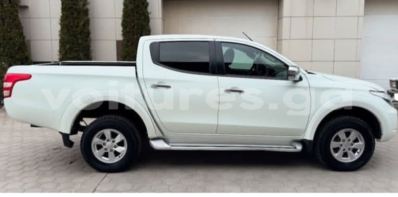 Big with watermark mitsubishi l200 estuaire libreville 8321