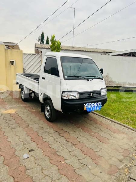 Big with watermark suzuki carry estuaire libreville 8322