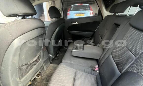 Buy Used Hyundai i30 Black Car in Libreville in Estuary Buy Used Hyundai i30 Black Car in Libreville in Estuary