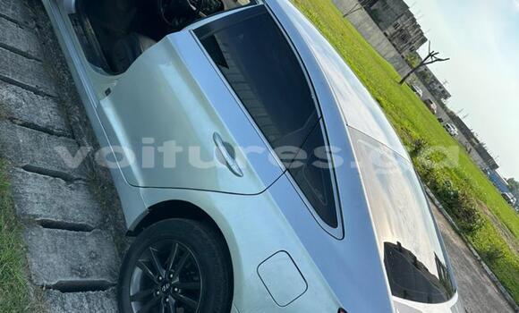 Buy Used Hyundai Sonata White Car in Libreville in Estuary Buy Used Hyundai Sonata White Car in Libreville in Estuary