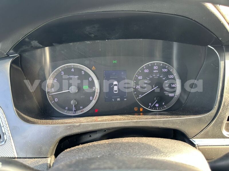 Big with watermark hyundai sonata estuaire libreville 8326