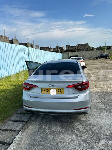 Big with watermark hyundai sonata estuaire libreville 8326