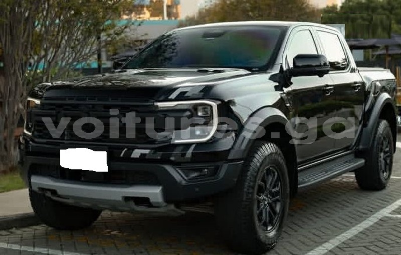 Big with watermark ford ranger haut ogooue lekoni 8327