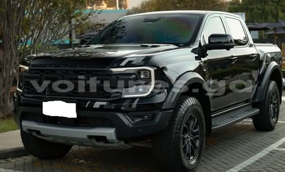 Buy Used Ford Ranger Black Car in Lekoni in Haut-Ogooue Buy Used Ford Ranger Black Car in Lekoni in Haut-Ogooue