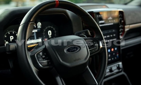 Buy Used Ford Ranger Black Car in Lekoni in Haut-Ogooue Buy Used Ford Ranger Black Car in Lekoni in Haut-Ogooue